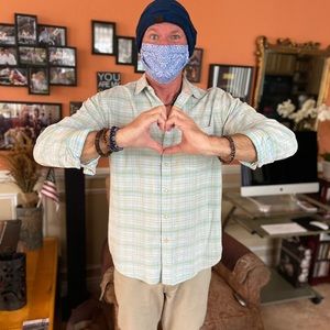 Meet your Posher, Todd